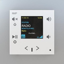 Устройства для контроля аудио/видео